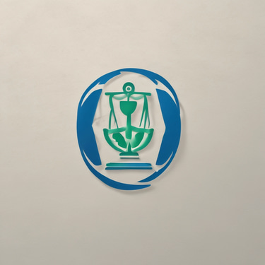 Tax Legal Job logo
