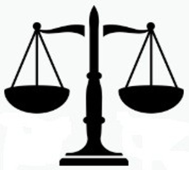 Tax Legal Job logo