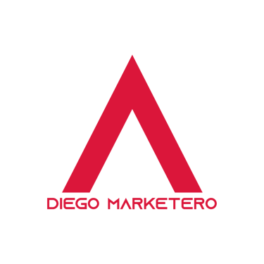 Diego Marketero logo