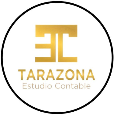 Tarazona Estudio Contable logo