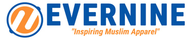 Evernine Garment logo