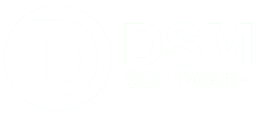 DSM Software logo