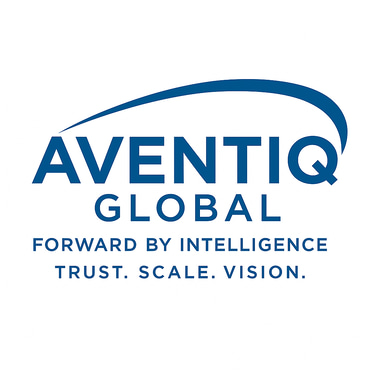 AventiQ Global logo