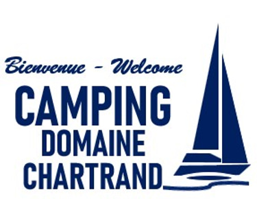 Domaine Chartrand Campground logo