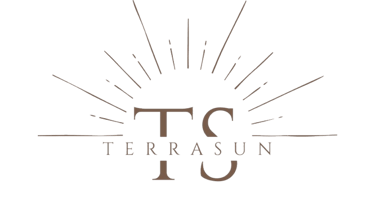 Terrasun logo