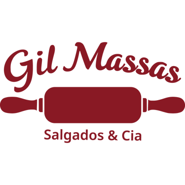 Gil Massas logo