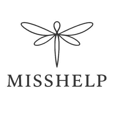 MissHelp, agencia de marketing digital logo