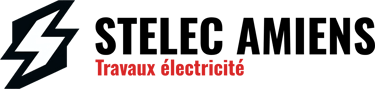 Stelec Amiens logo