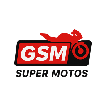 Supermotos Honda Bogotá  logo