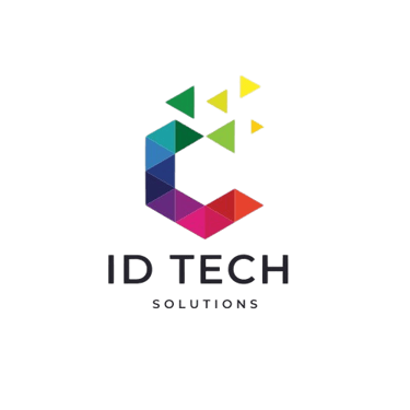IDTECHSOLUTIONS logo