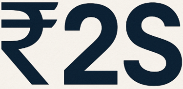 R2S logo