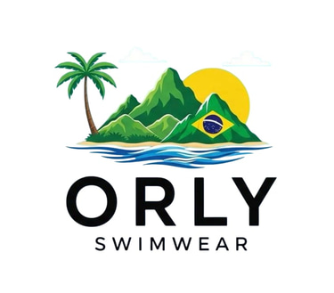 Orly Swimwear logo