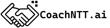 CoachNTT.ai logo