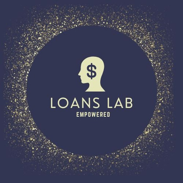 Loans Lab logo