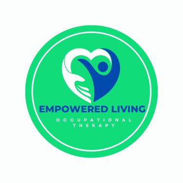 Empowered Living Occupational Therapy Ltd. logo