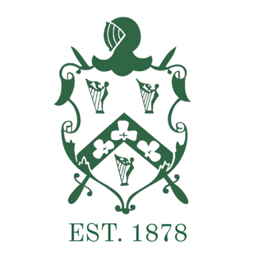 The Knights of St. Patrick logo