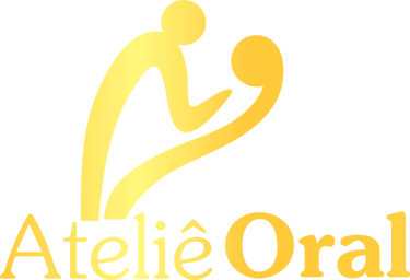Ateliê Oral logo