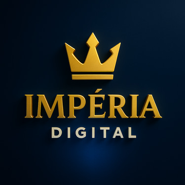 ImpérIA Digital logo