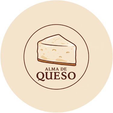 Alma de Queso logo