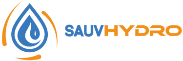 SauvHydro logo