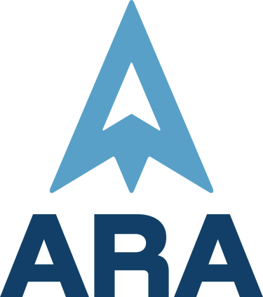 ARA logo
