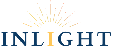 Inlight Education logo