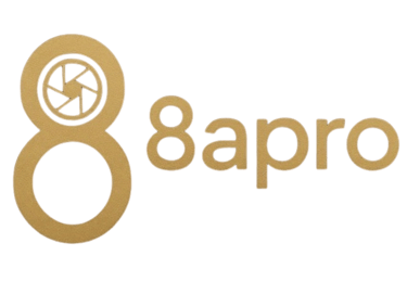 8apro logo