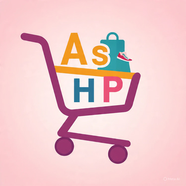 GuemchonAltimeshoper logo