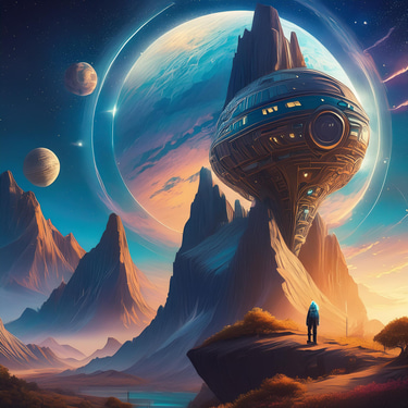 MagicArt -Aivideoaibuilder Store logo