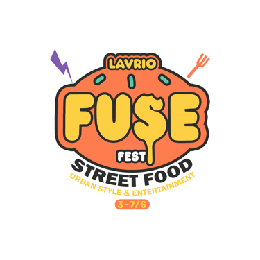 FUSE FEST logo