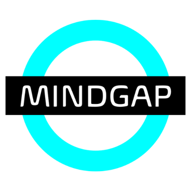 Mindgap logo