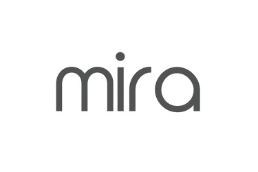 mira studio logo