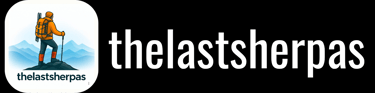 The Last Sherpas logo