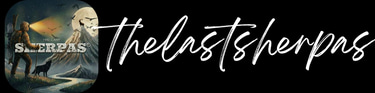 The Last Sherpas logo