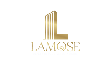 Lamose | Gratitude 84 logo