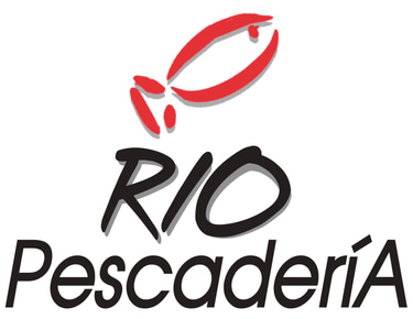 Pescaderia rio logo