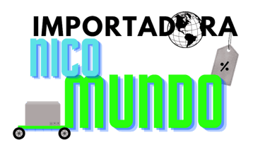 Importadora Nico Mundo logo