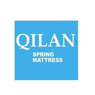 QILAN SPRING MATTRESS logo
