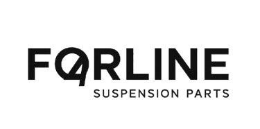 forline suspension logo