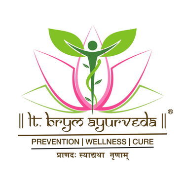Lt. Bholaram Yadaw Memorial Ayurveda logo