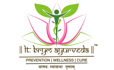 Lt. Bholaram Yadaw Memorial Ayurveda logo