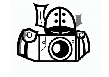Joel Bo Knight Photography logo