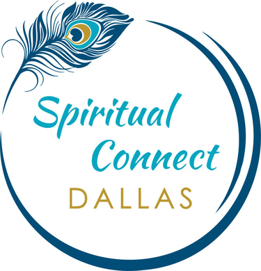 Spiritual Connect Dallas logo