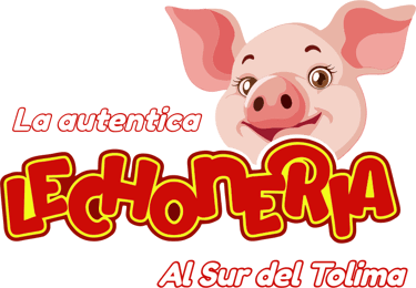 Lechonería La Auténtica al Sur del Tolima logo