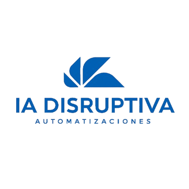 IA Disruptiva logo