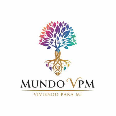 mundo VPM logo