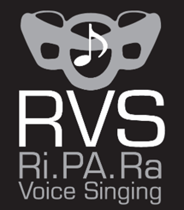 Ri.P.A.Ra Voice Singing logo
