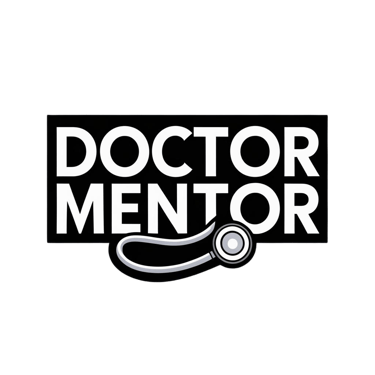 Doctor Mentor logo