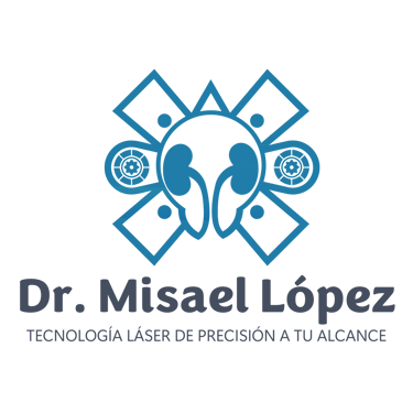 Urolaser Cancún logo