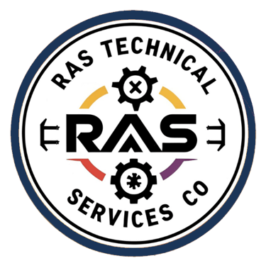 RUKN AL SAFEER TECHNICAL SERVICES CO logo